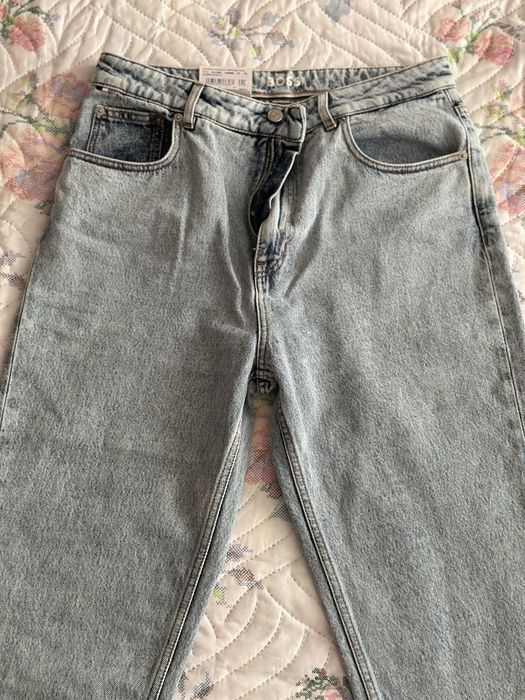 Чисто нови дънки Boss