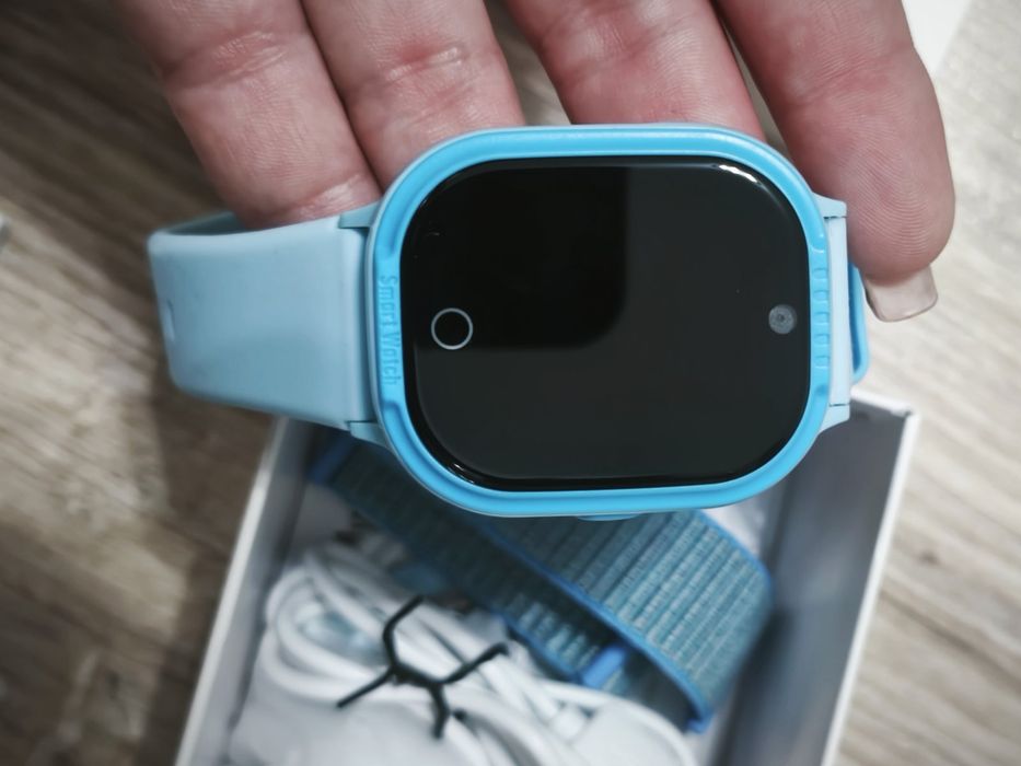 Детски смарт часовник Myki Watch 4 lite