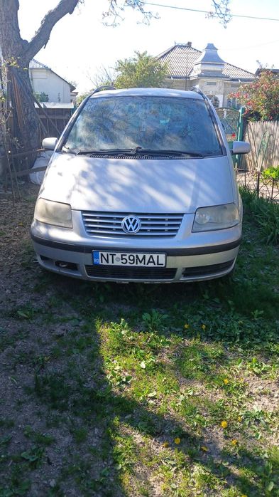 De vanzare Volkswagen Sharan