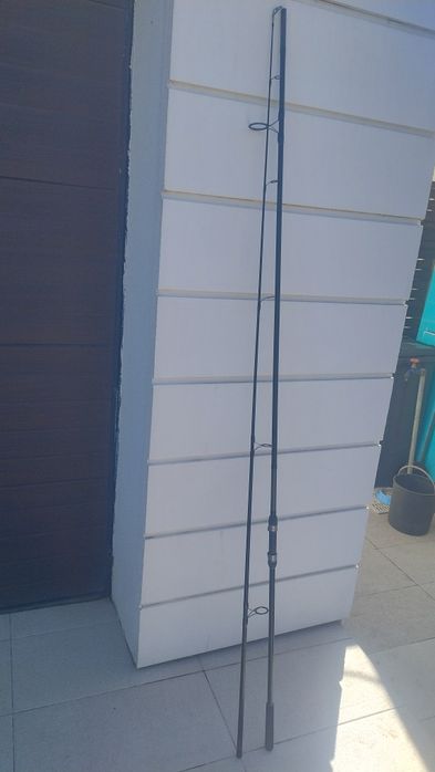 Mulinetă Okuma CB-60+ lansetă Okuma Aavenger