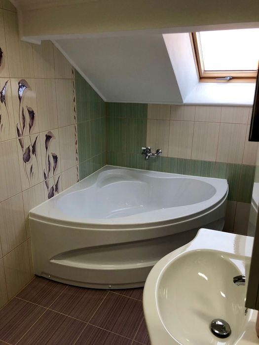 Apartament 130 mp | 2 dormitoare | Cireșica – Sibiu