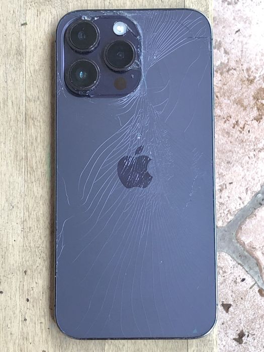 Iphone 14 Pro Max 128 GB