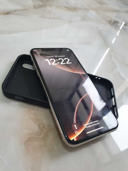 Iphone X 256gb yaxshi