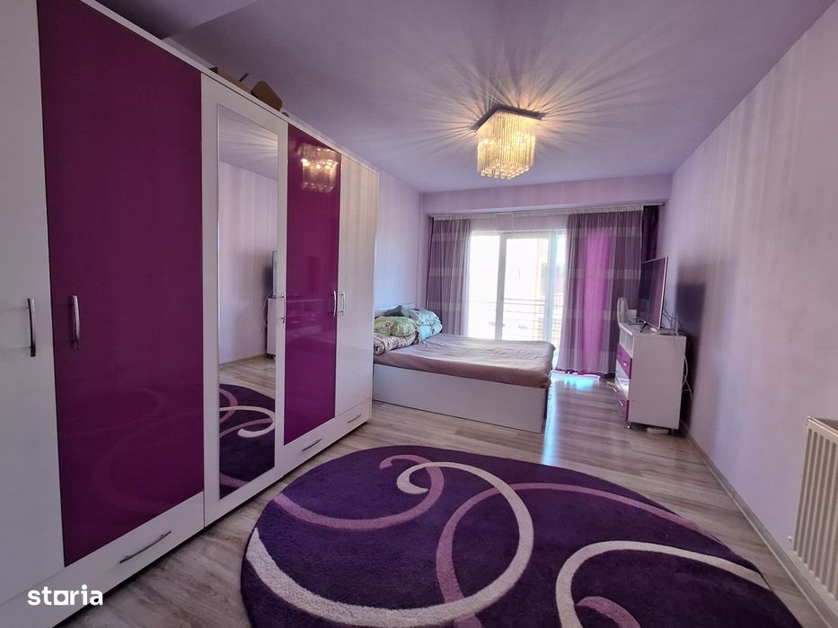 Apartament confort sporit, decomandat, zona Ioan Rus