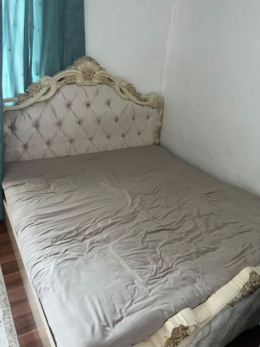 Срочно продам спальный