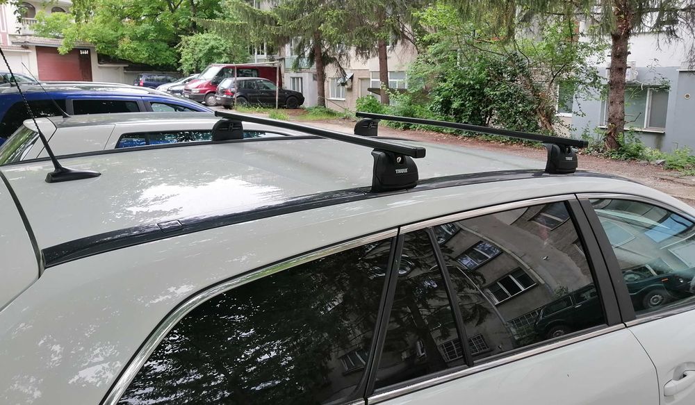 Греди THULE за Avensis T27