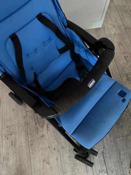 Лятна Детска количка Chicco Ohlala