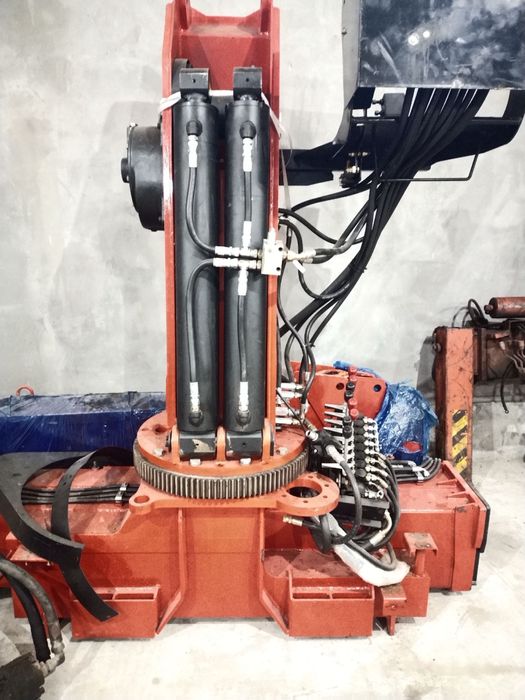 Kran Manipulyator Kanglim 20/58