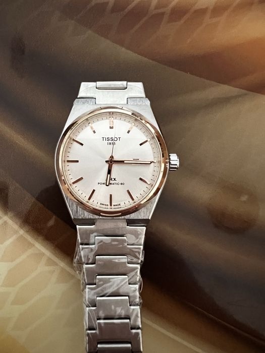 Ceas tissot PRX