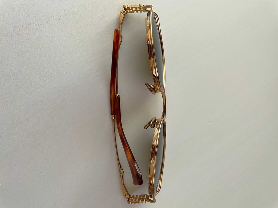 Miu Miu слънчеви очила
