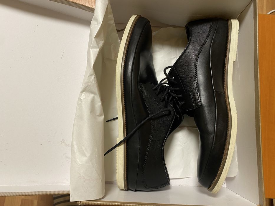 Pantofi Zara Man 44