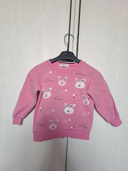 Кофточки для девочки