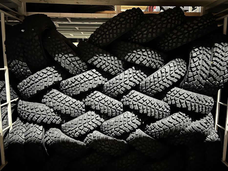 Anvelope Off Road 205/80 R16 Cross Cramponate 205 80 R16