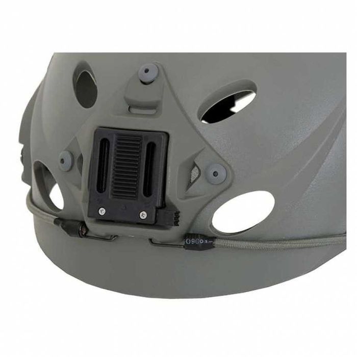 CASCA  tactica F M A  airsoft  negru masura L