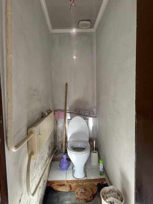 Продается дом с. Карабулак (не Ключи)