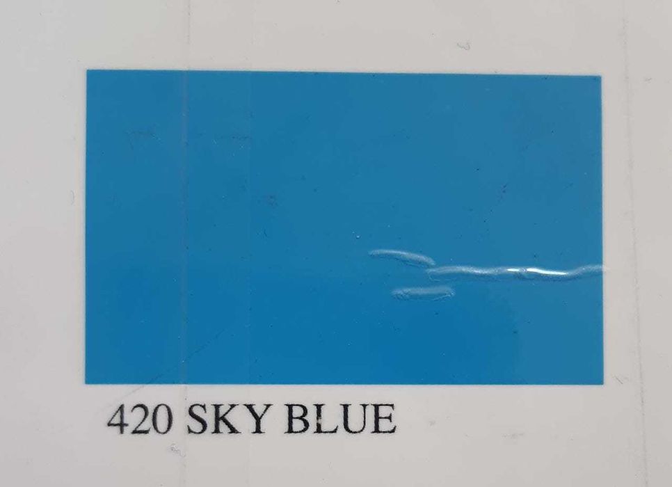 Краска для бассейнов