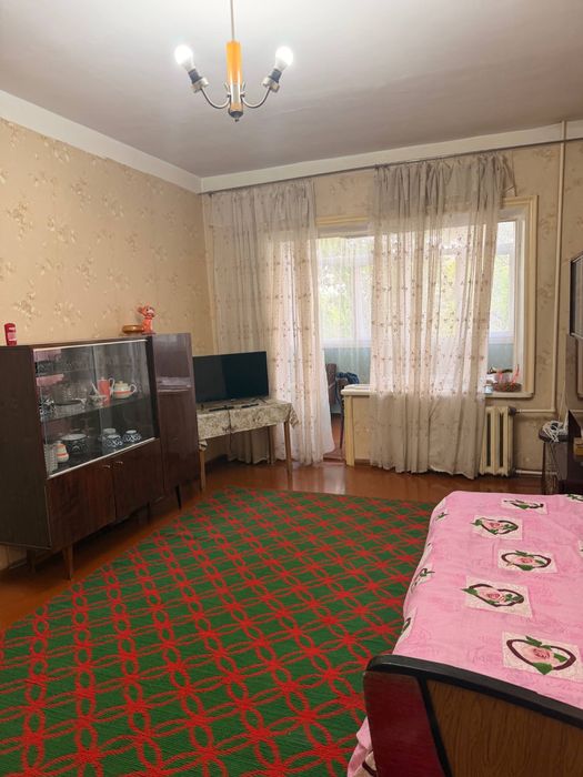 ‼️2/2/4 77-СЕРИЯ‼️Массив Феруза 64м2 Эко базар