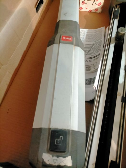 Автоматика для ворот