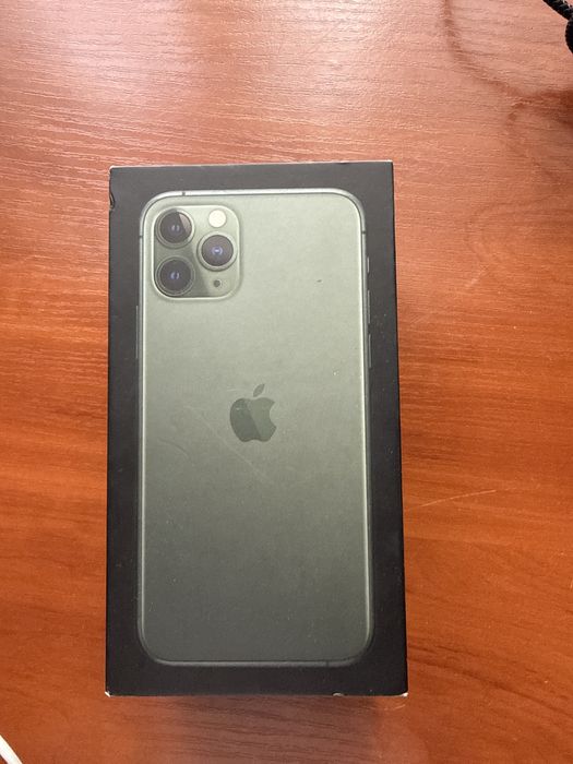 iPhone 11 Pro 64gb