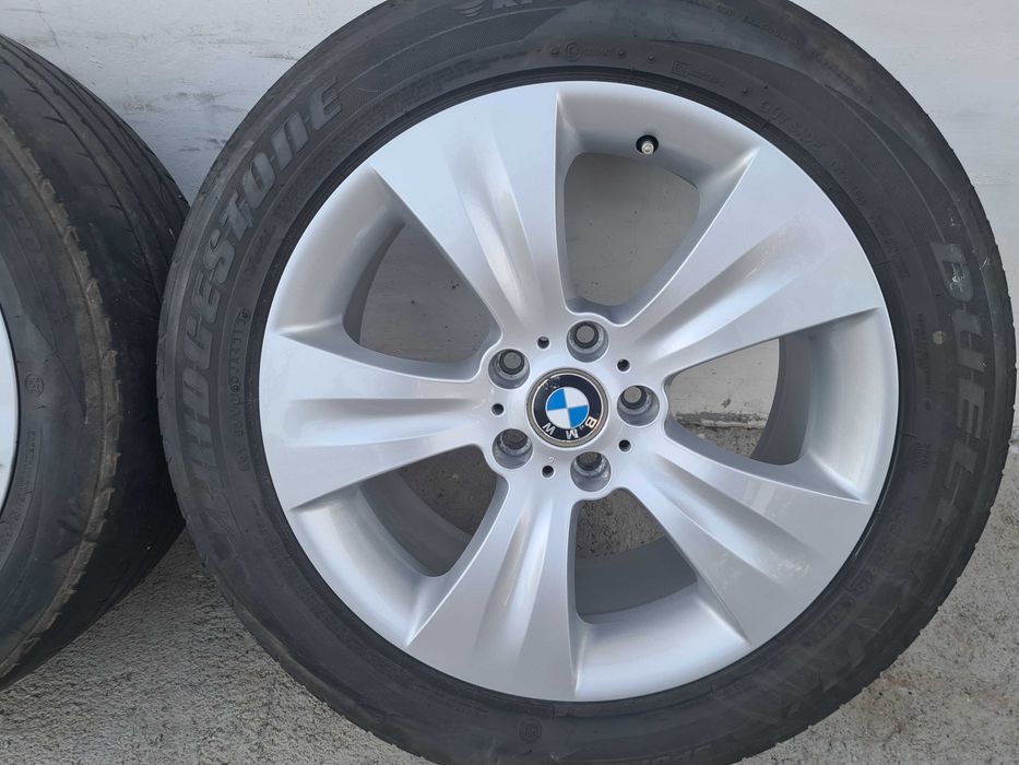 Джанти за BMW X5, X6 19 цола