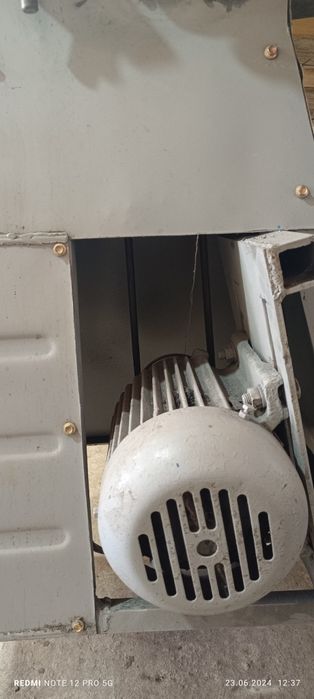 Станок заточной самодельный