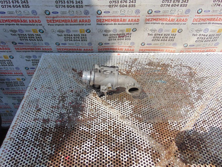 Clapeta acceleratie Renault clio 4 1.5 euro 5 Dacia Logan mcv sandero cod 161a05457r megane 3 scenic 3 dokker duster