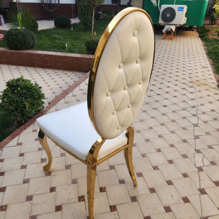 Yangisi keldi, Xitoydan stullarni do’dalari yetib keldi