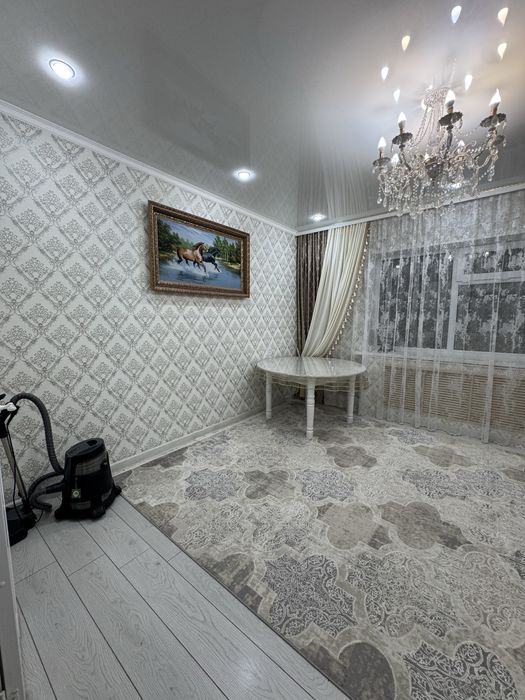 4 ком квартира продам