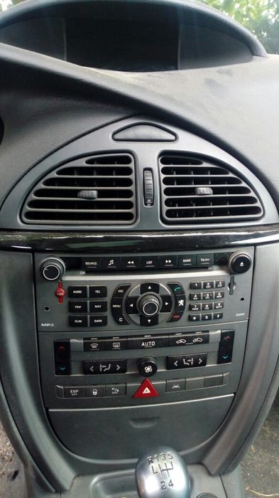 80 броя Ситроен С5 на Части 2.2,2.0Хди, Hpi... Пежо Peugeot Citroen