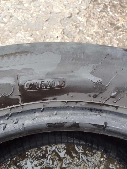 Летни гуми 15 цола 4 броя