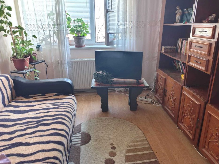 Apartament 3 Camere