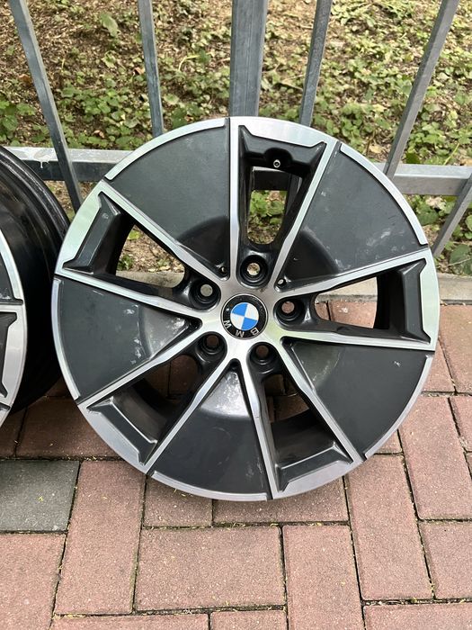 Jante aliaj 16 Bmw G20