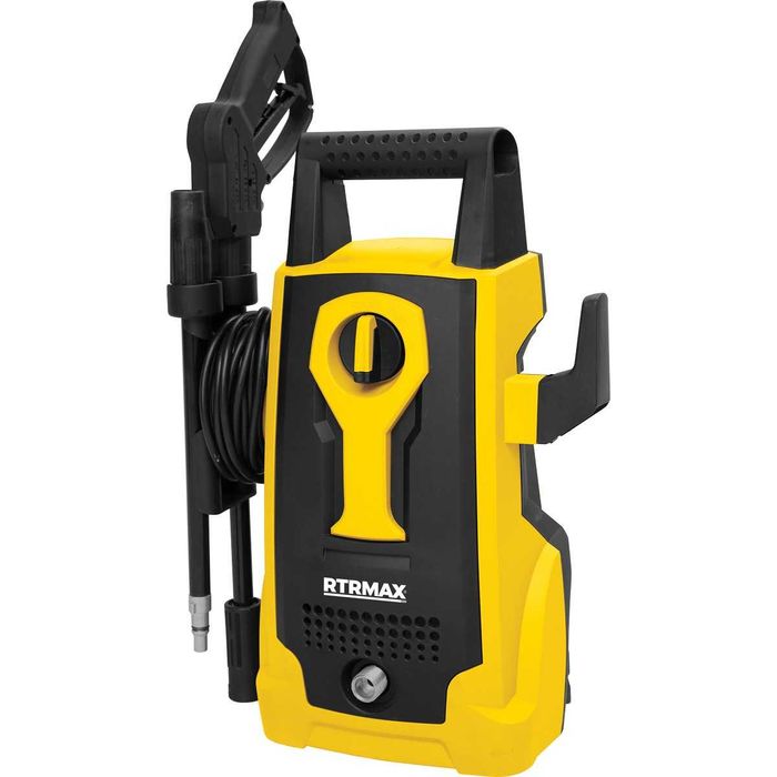 Мойка высокого давления RTRMAX RTM709
