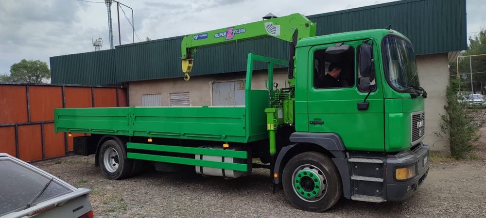 Ремонт спецтехник