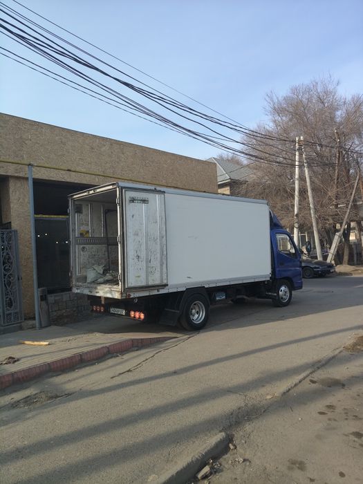 Вывоз мусора мебели строй