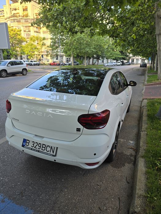 14.999€  Dacia Logan XX 2025