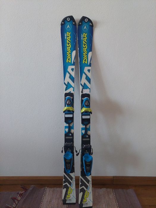 Schiuri Dynastar 125 cm