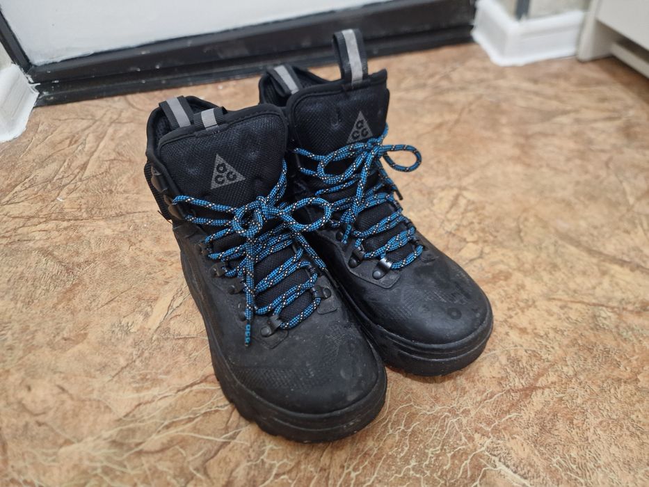 Nike acg gaidome 38размер