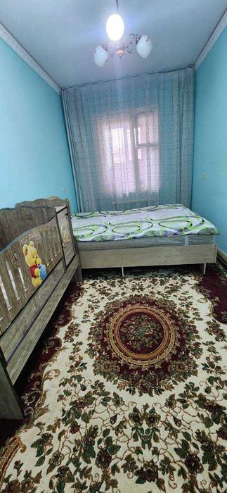 Продаётся 4х комнатная квартира / 4-xonali kvartira sotiladi