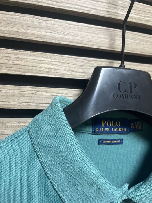 POLO Ralph Lauren : размер ХЛ / Оригинал