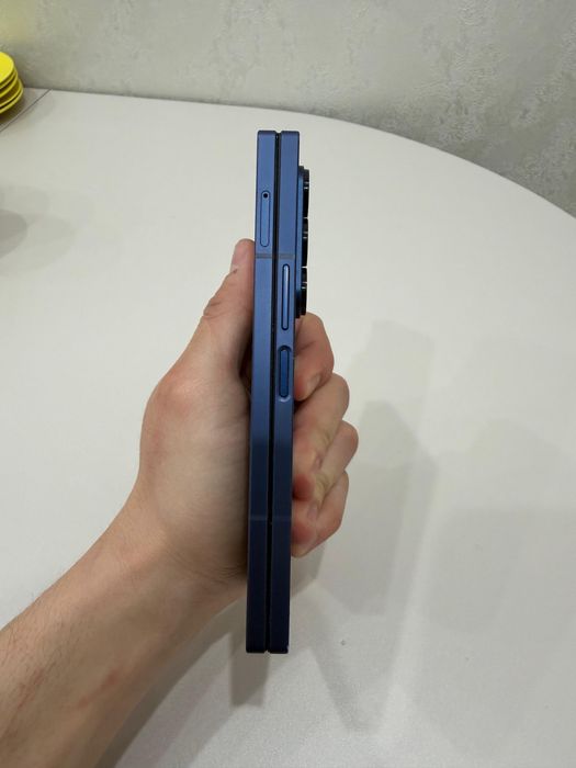 Продам Samsung fold 6 256 GB