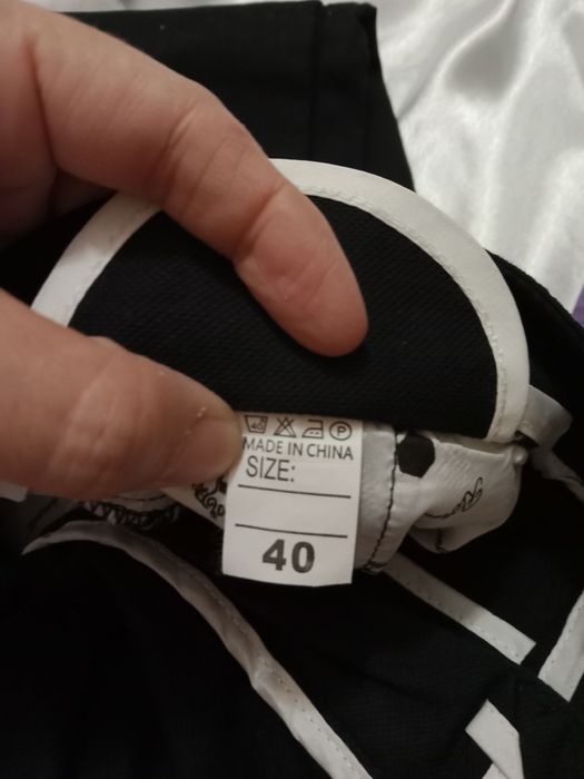 Вещи мужские брюки и рубашка