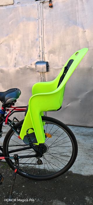 Scaun bicicletă pentru copii