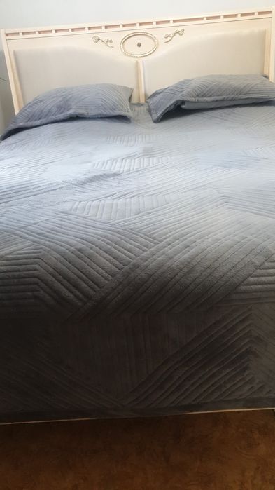 Продаётся спальный гарнитур.г. Балхаш