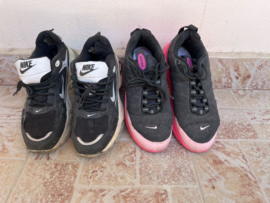 Дамски маратонки - Adidas, Nike - 39, 40