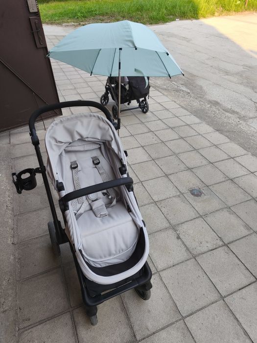 Бебешка количка Cybex EOS