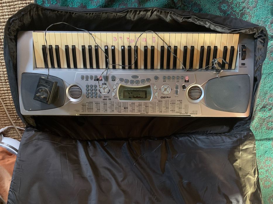 Пиано Medeli MC 80