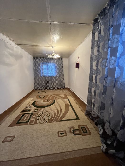 Дом 3-х комнатный