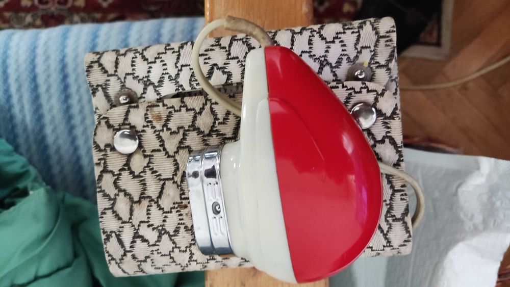 електрическа самобръсначка Харков