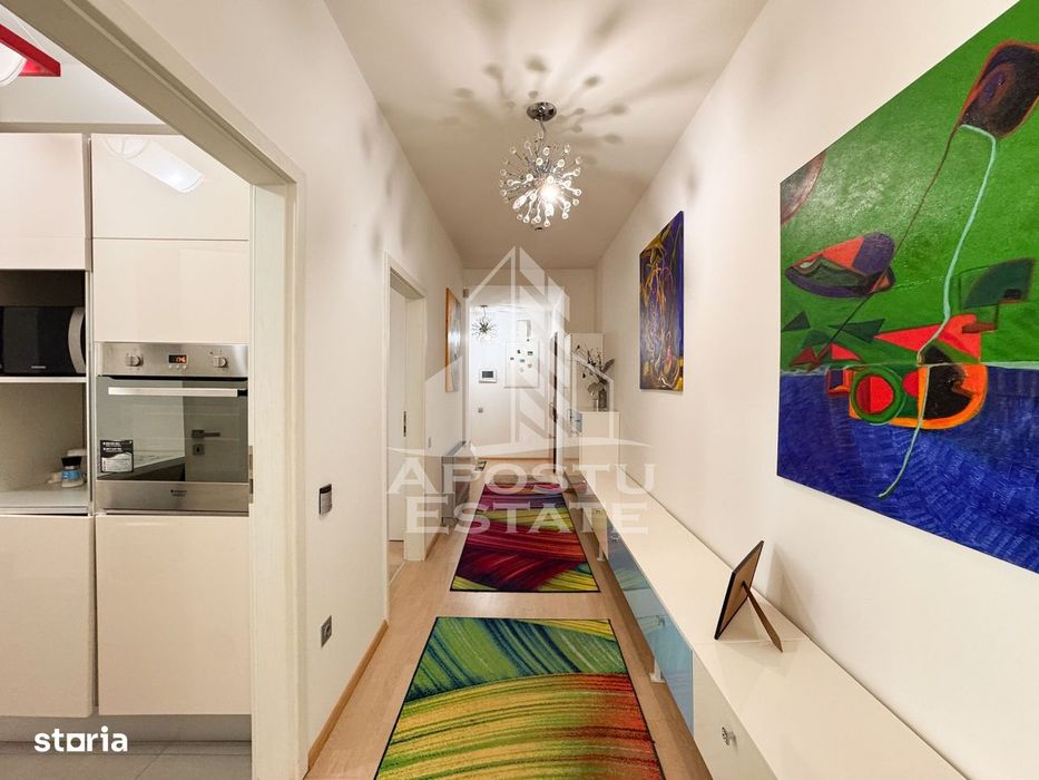 Apartament cu 3 camere | Etaj 1 | 120mp | Spa | Garaj | Zona Balcescu